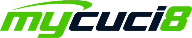mycuci8 Logo